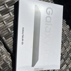 Galaxy Tab A9 +5g 