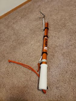 Knekt Pole for go pro 3+