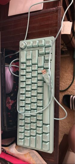 Keyboard