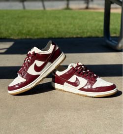 Nike size 11