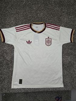 Spain Jersey Playera, all sizes