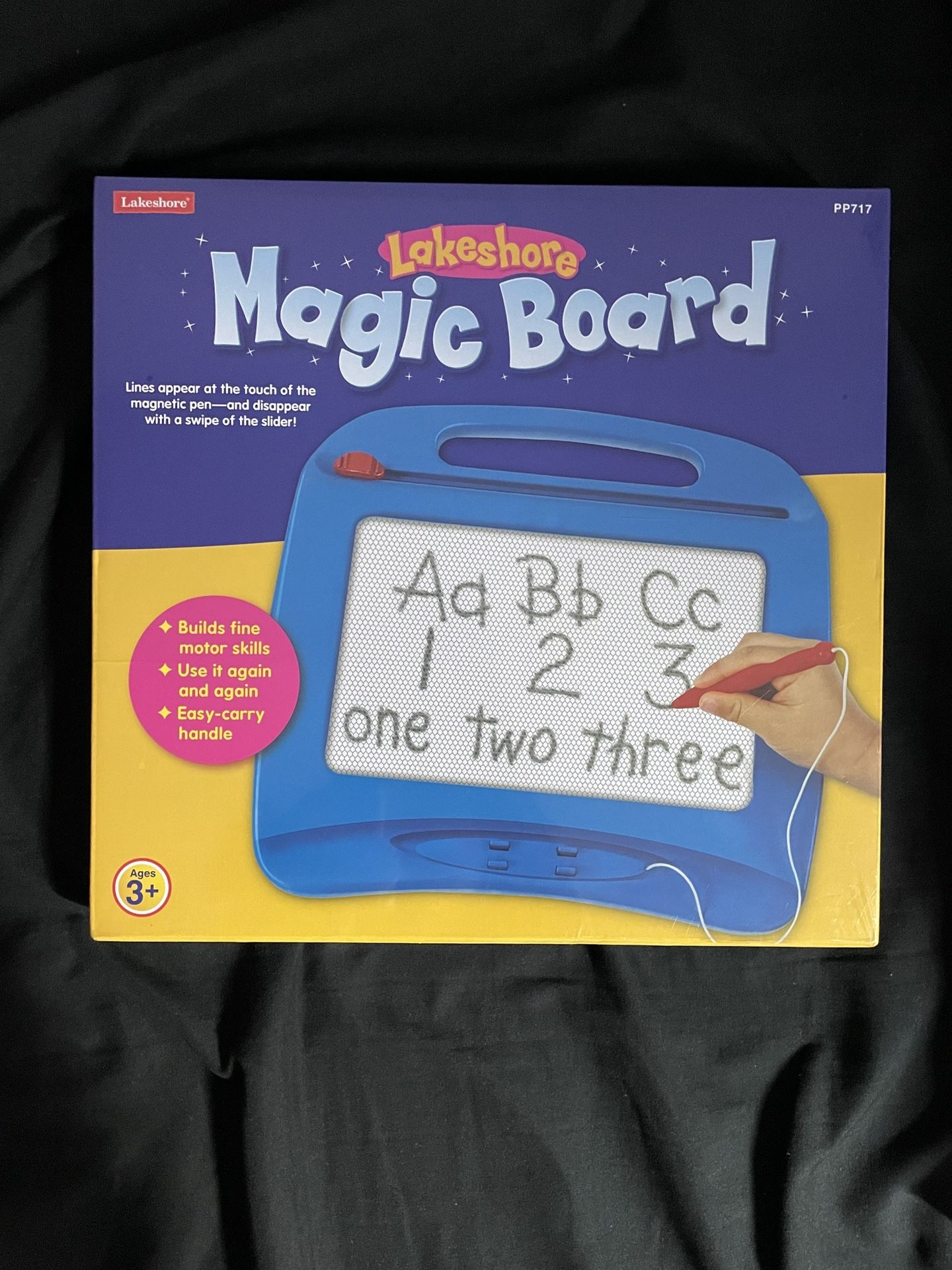Magic Board (Children’s toy)
