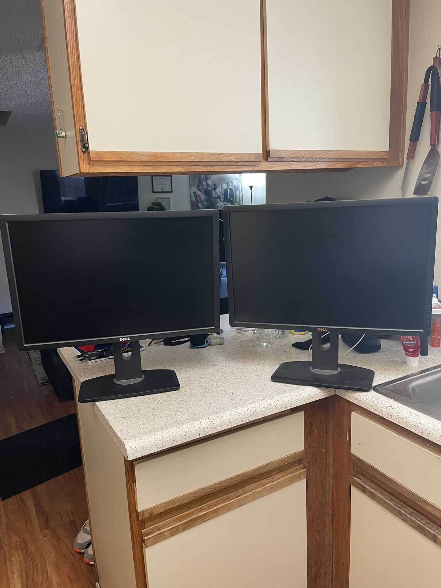 Computer Monitors 