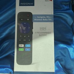 Replacement Tv Remote 