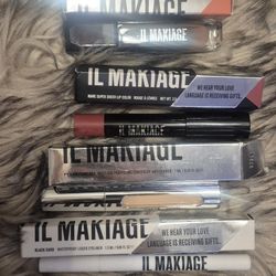 IL MAKIAGE BUNDLE 