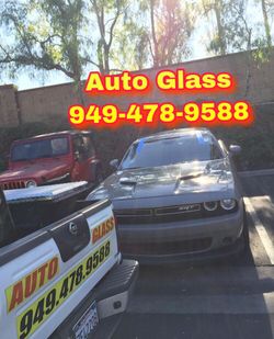 Auto Glass