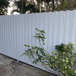 Dura Fence