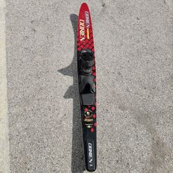 Obrien Pro Circuit Z Water Ski