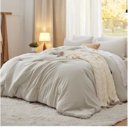 King comforter