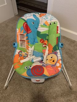 Baby Bouncer