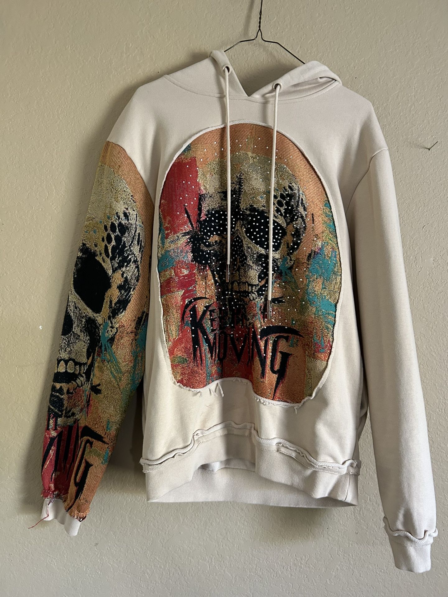 Majestik Hoodie