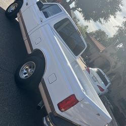 1996 Ford F-150