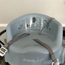 Dream Gro baby seat