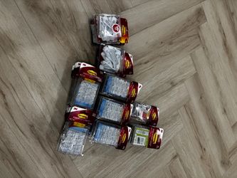 3M Command Strips and Hooks Bundle
