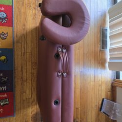 Travel Massage Table