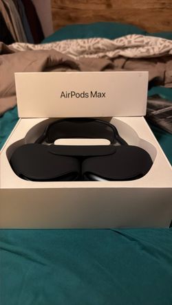 Air Pod Max (type-c)