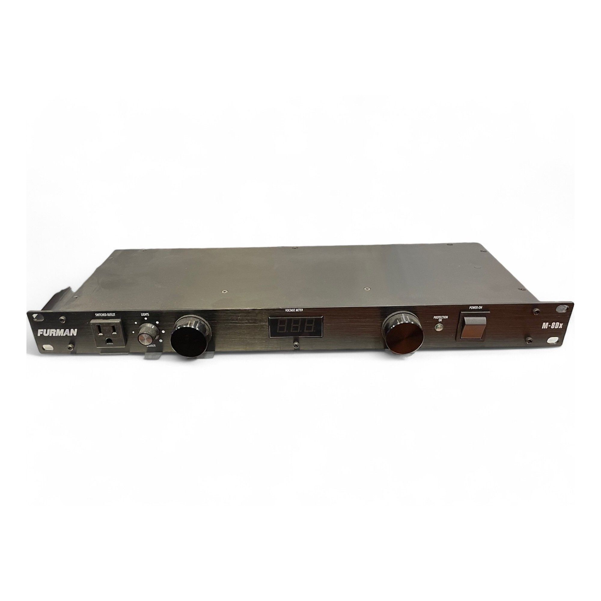 Furman M8D-X Power Conditioner $30