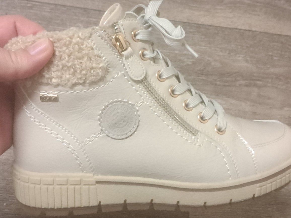 Spring Step relife womens boots/shoes