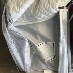 Bassinet Bedside Sleeper 