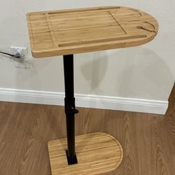 Brand New In Box Side Table 