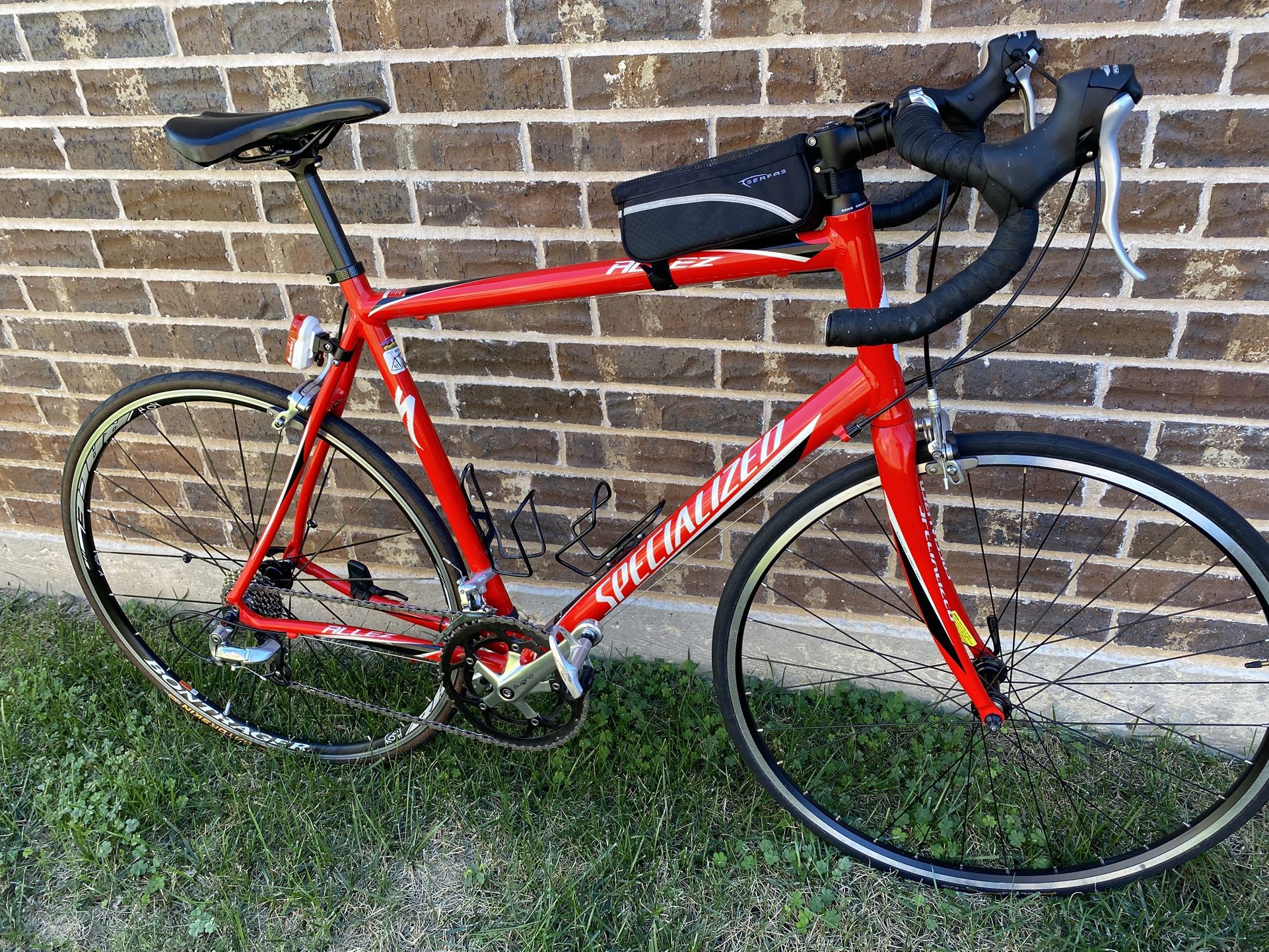 Specialized Allez Road Bike 