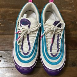 Air Max 97 Hornets 