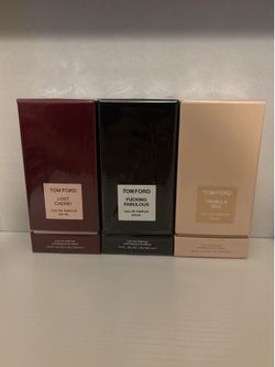 TOM FORD COLOGNE/PERFUMES