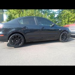 Mazda 3 2006