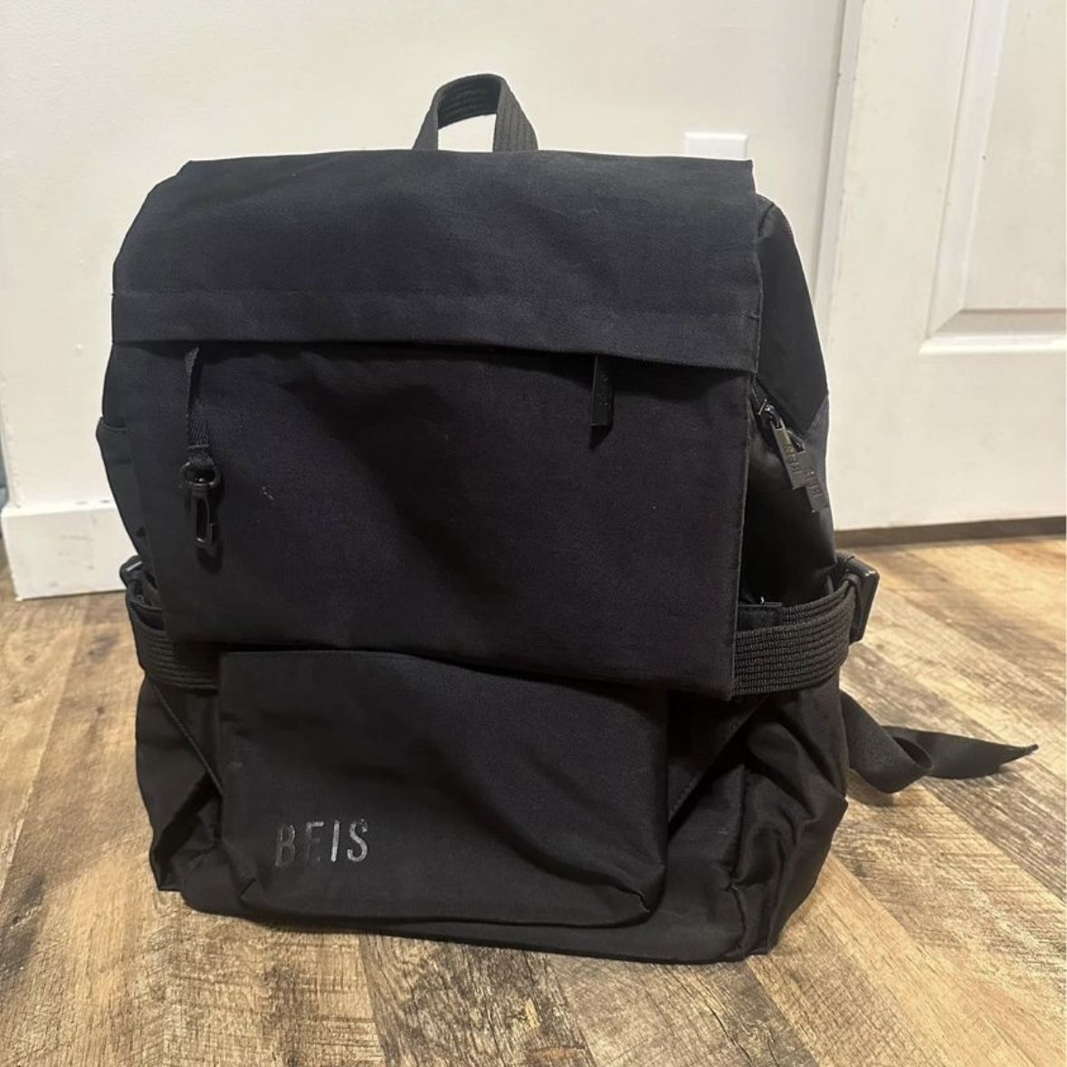 Beis Ultimate Diaper Back Pack