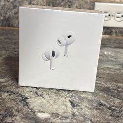 (NEED THIS GONE ASAP)AirPods Pro With Noise Cancellation 