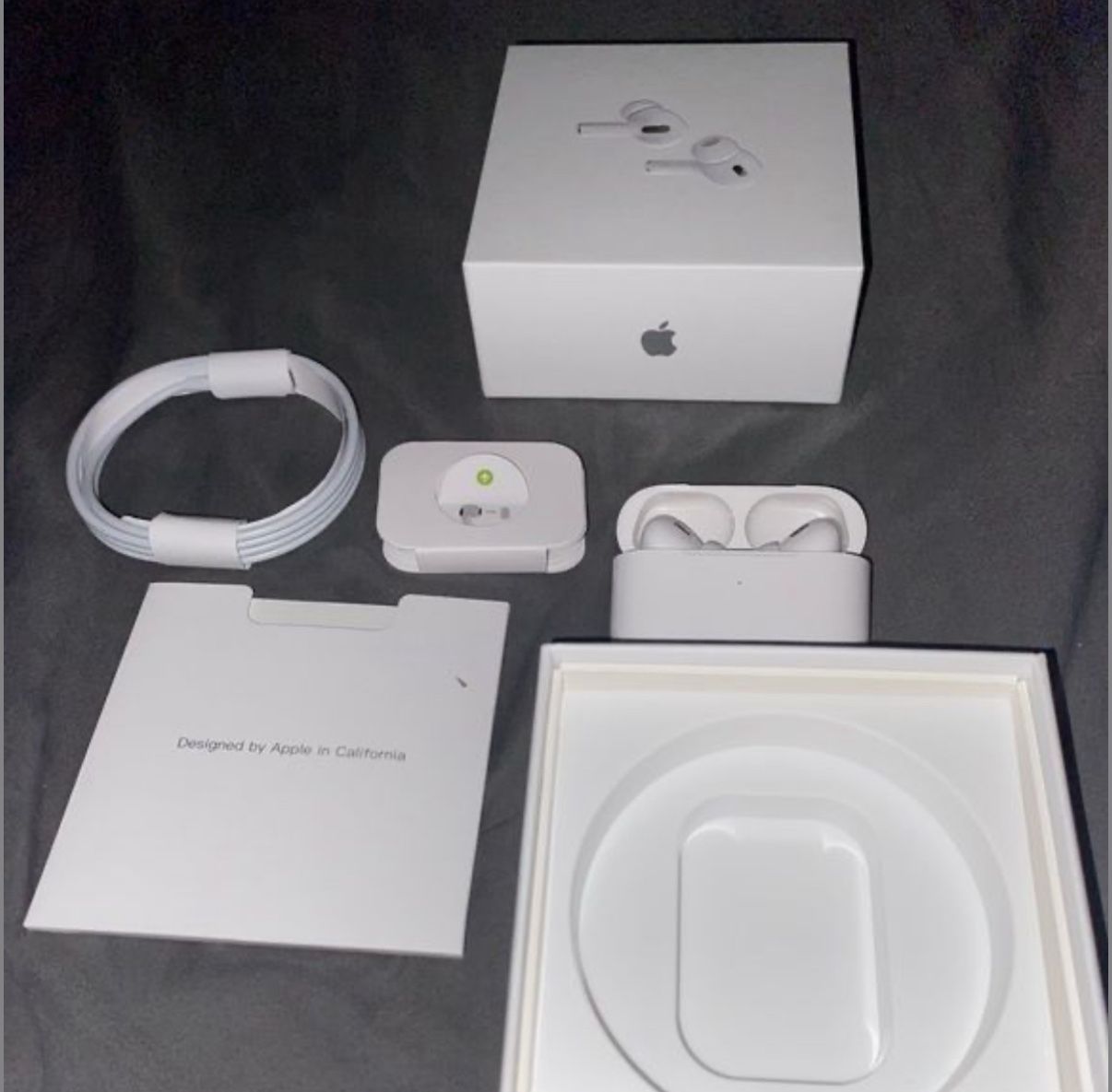 Airpods Pro (Gen 2)