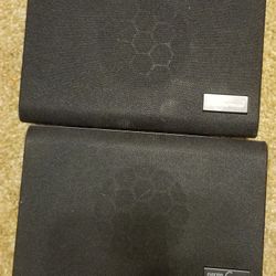 Dual Speakers - Cinema Surround Speakers