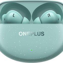 Oneplus Nord Buds 3 Pro (New Sealed)