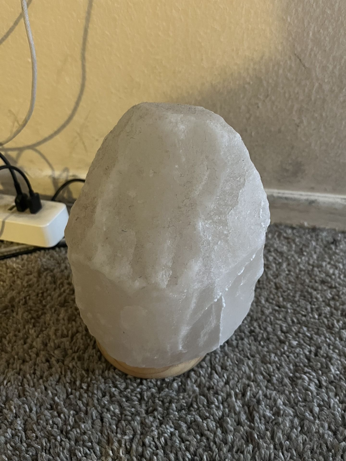 Himalayan Salt Lamp