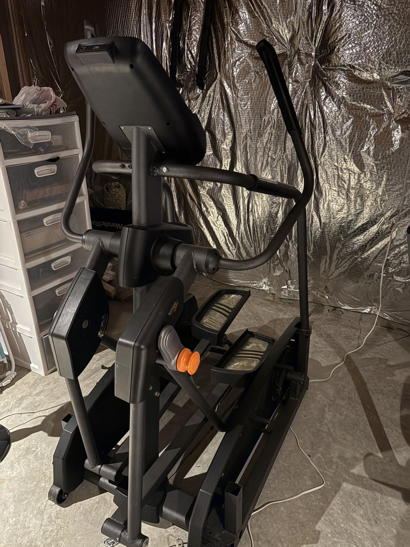 Nordic elliptical FREE