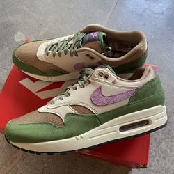 air max 1 SH Skunk size 10