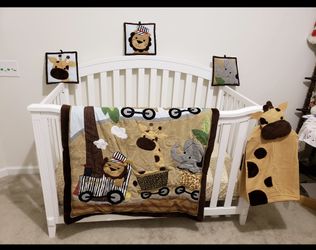Bedding Set 