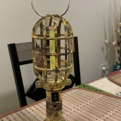 Camping Lantern