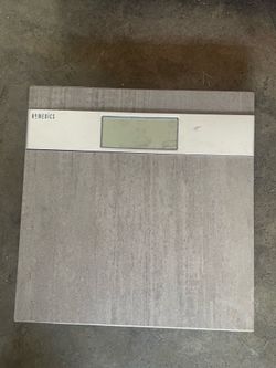 Scale