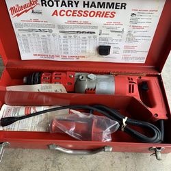 Milwaukee Tool
