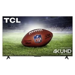 Brand New TCL 55” Smart Fire TV