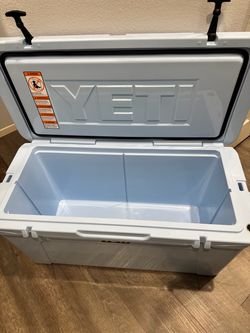 Yeti 110