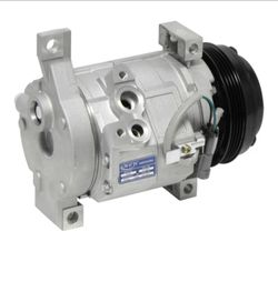 UAC CO 29002C A/C Compressor , grey