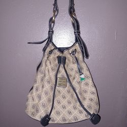 Women's Dooney & Bourke Bag  $75