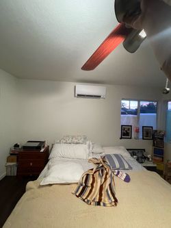 Mini split Installs