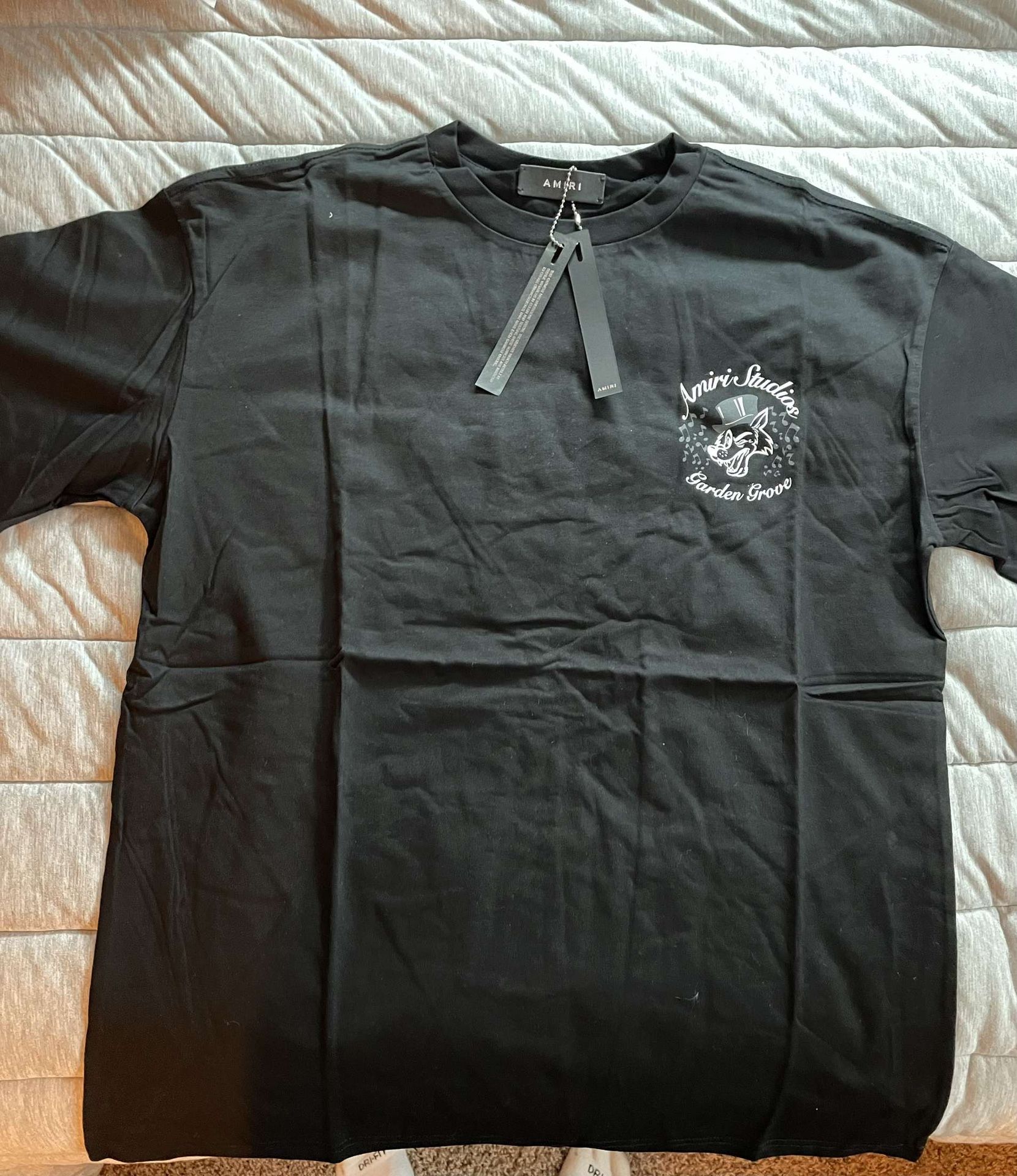 Amiri Shirt