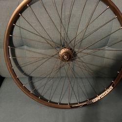 Road Bike Rim