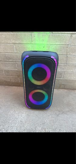 Speaker