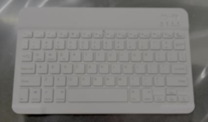 Bluetooth Keyboard For PC Or Mac