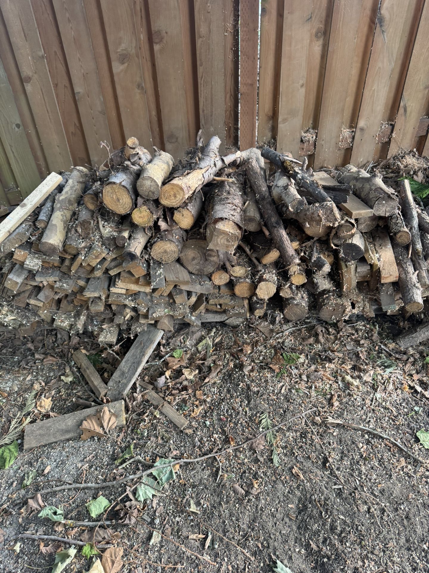 Firewood